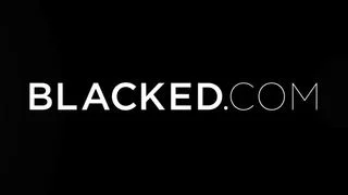 Blacked