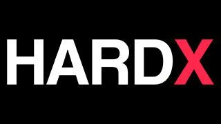 Hard X