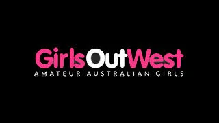Girls Out West