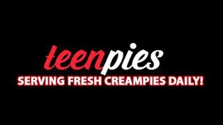 Teen Pies