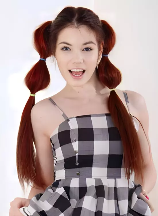 Lovenia Lux Porn Videos