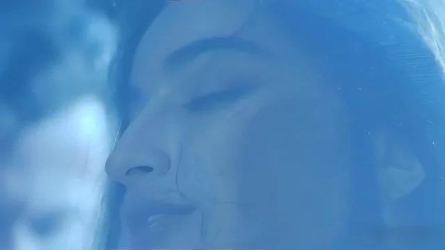 Passionate Anal With A Colleague In The Evening At The Workplace