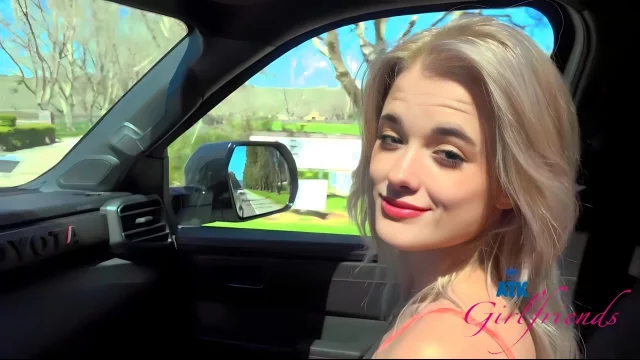 How Will My New Girlfriend Surprise Me?