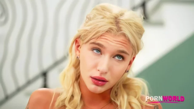 A Volcano Erupts In The Ass Without Warning