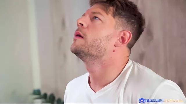 A Massage Procedure Is Impossible Without An Orgasm
