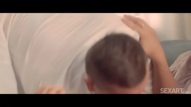 The Allure Of Passionate Sex