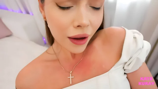 Intense Sex With A Cute Girlfriend