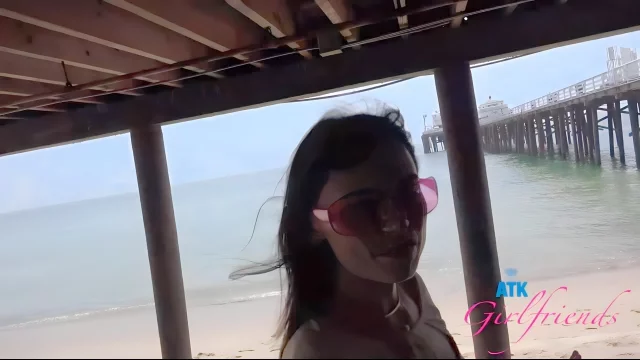 A Good Blowjob From A Young Travel Companion